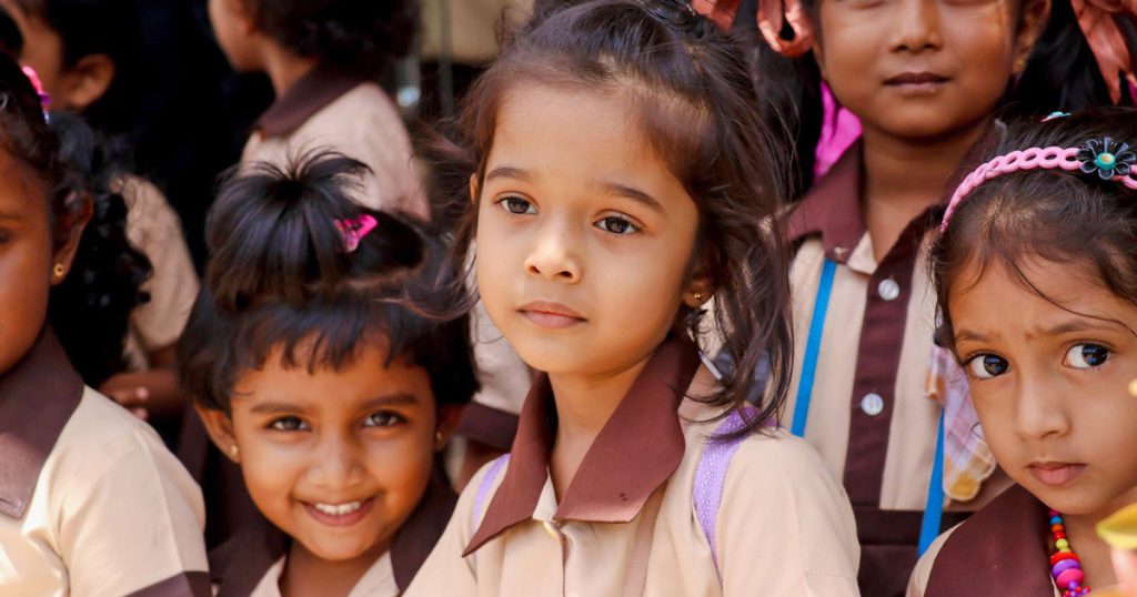 Children’s Day of People's Bank, Polgahawela - NinetySix.lk